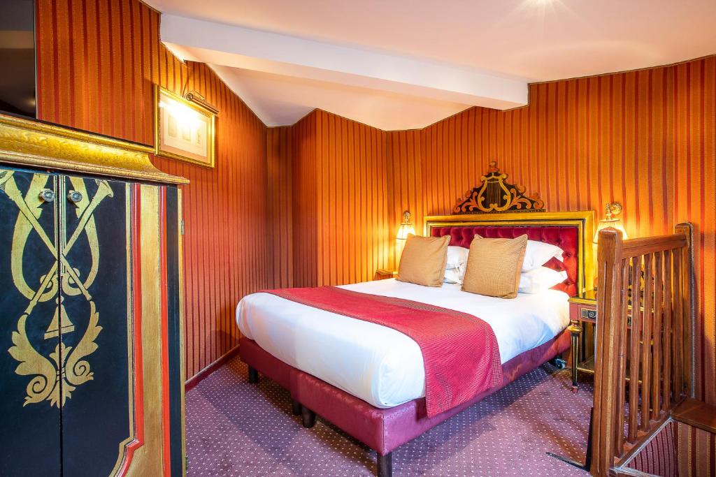 Villa Opera Drouot