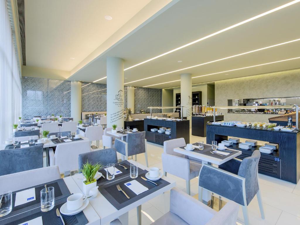 Melia Lisboa Aeroporto (Formerly TRYP)