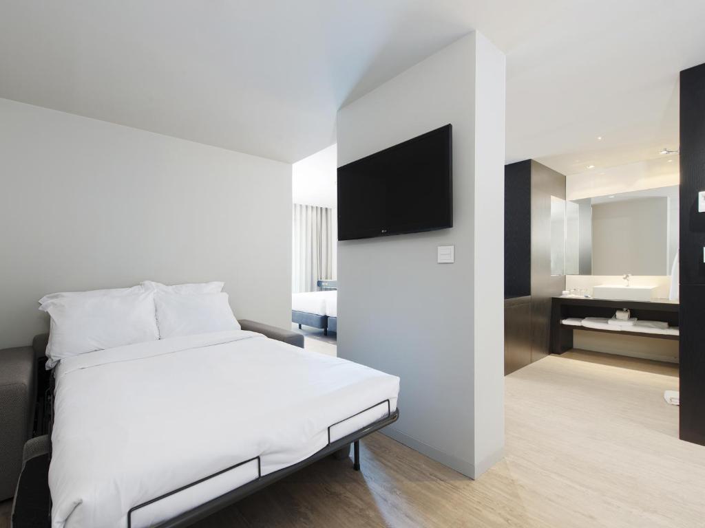 Melia Lisboa Aeroporto (Formerly TRYP)