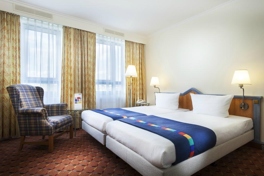 Park Inn by Radisson Munich Frankfurter Ring