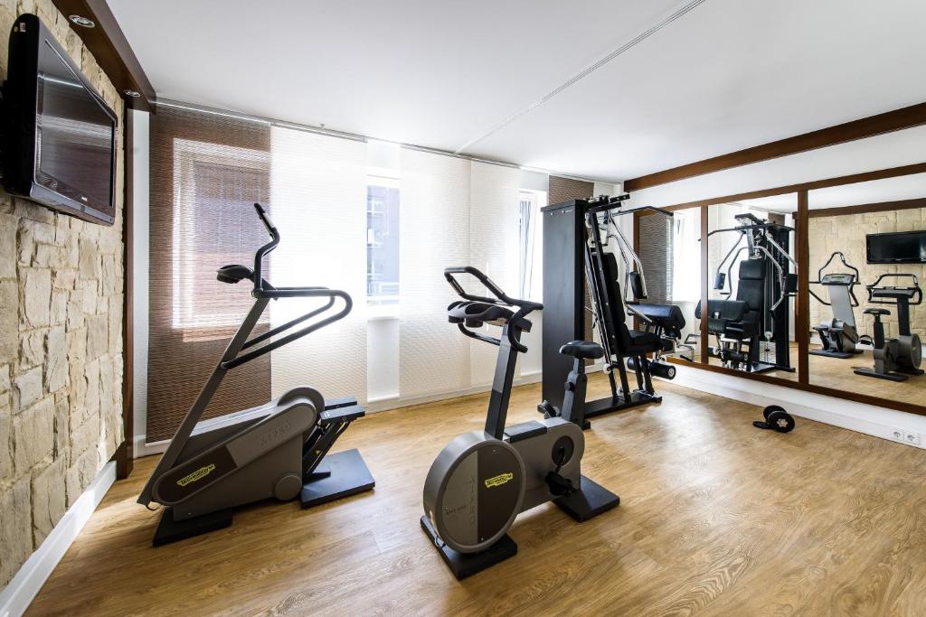 Novotel Suites Hamburg City