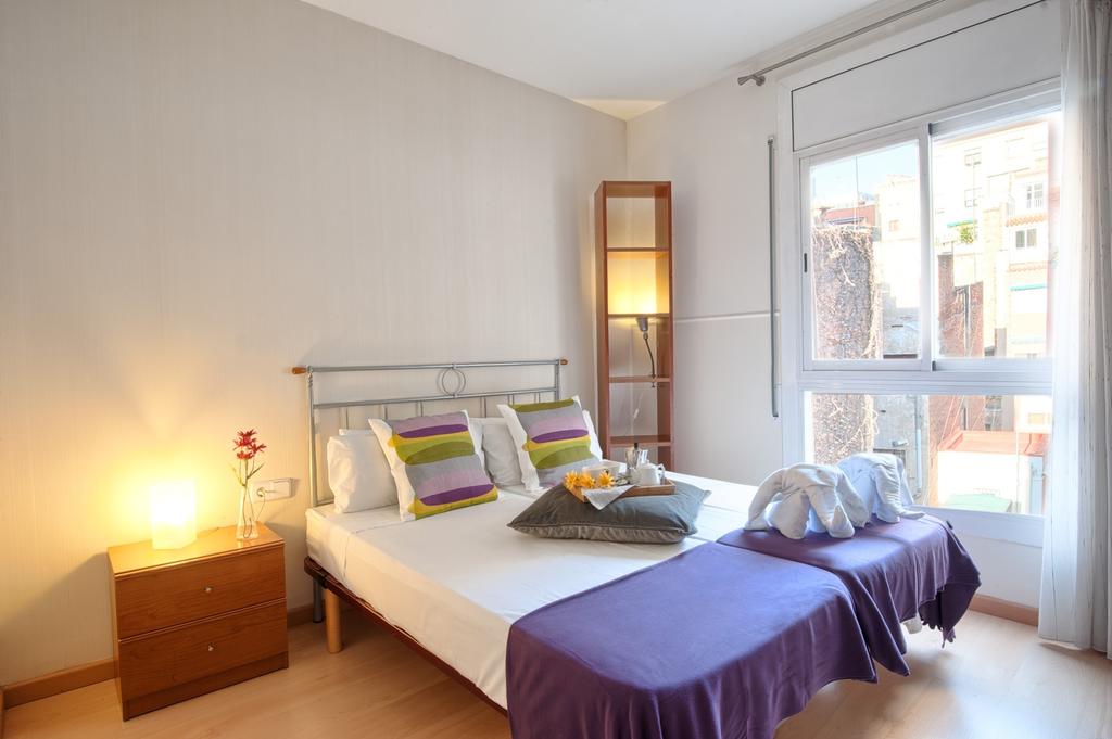 Apartments Sata Sagrada Familia Area