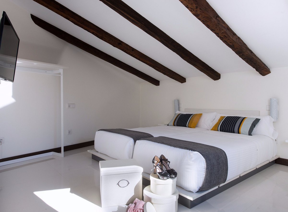 Apartamentos Roisa Suites