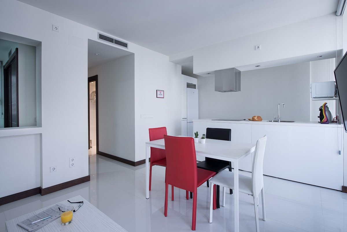 Apartamentos Roisa Suites