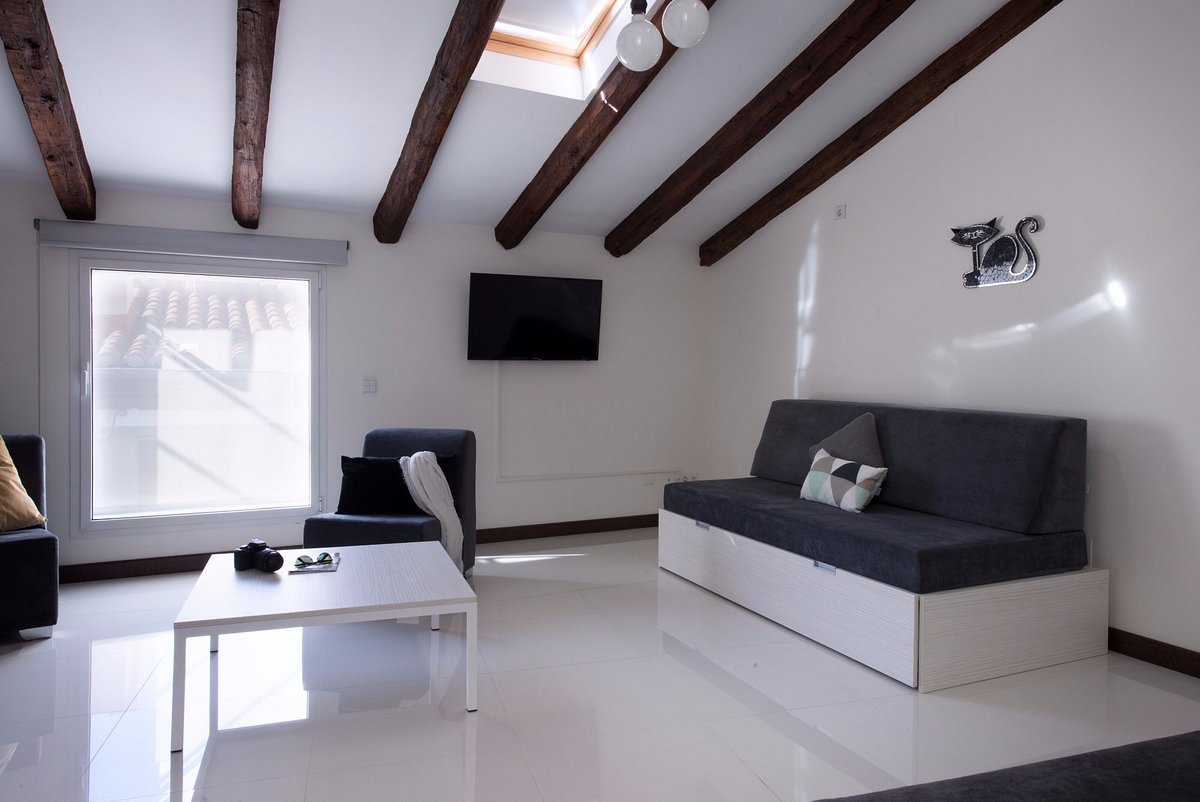 Apartamentos Roisa Suites