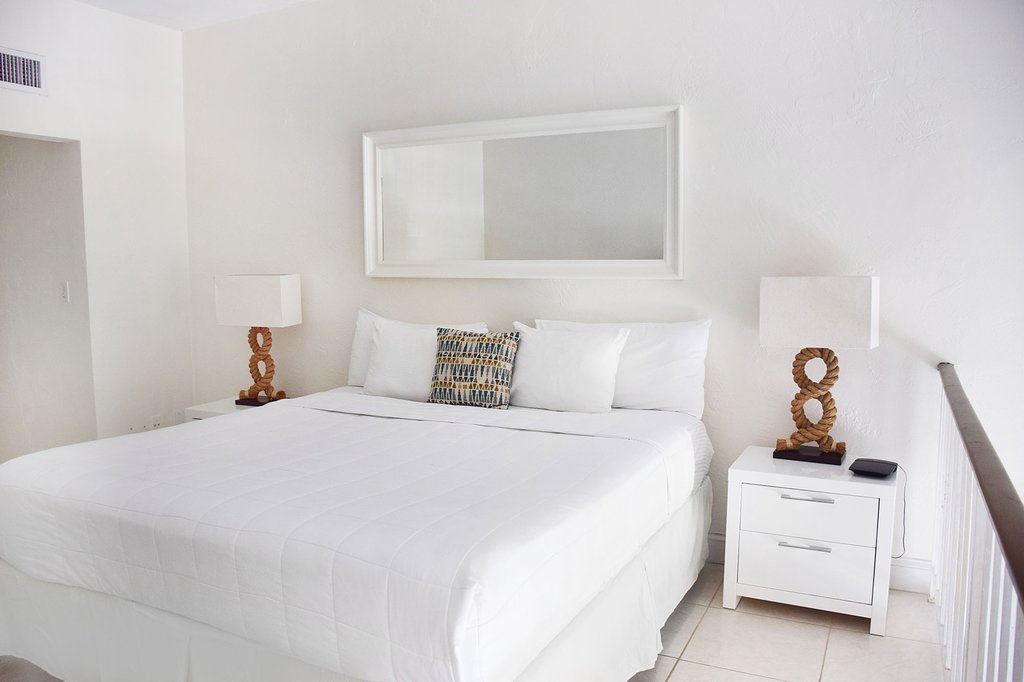 Coral Reef Apartments