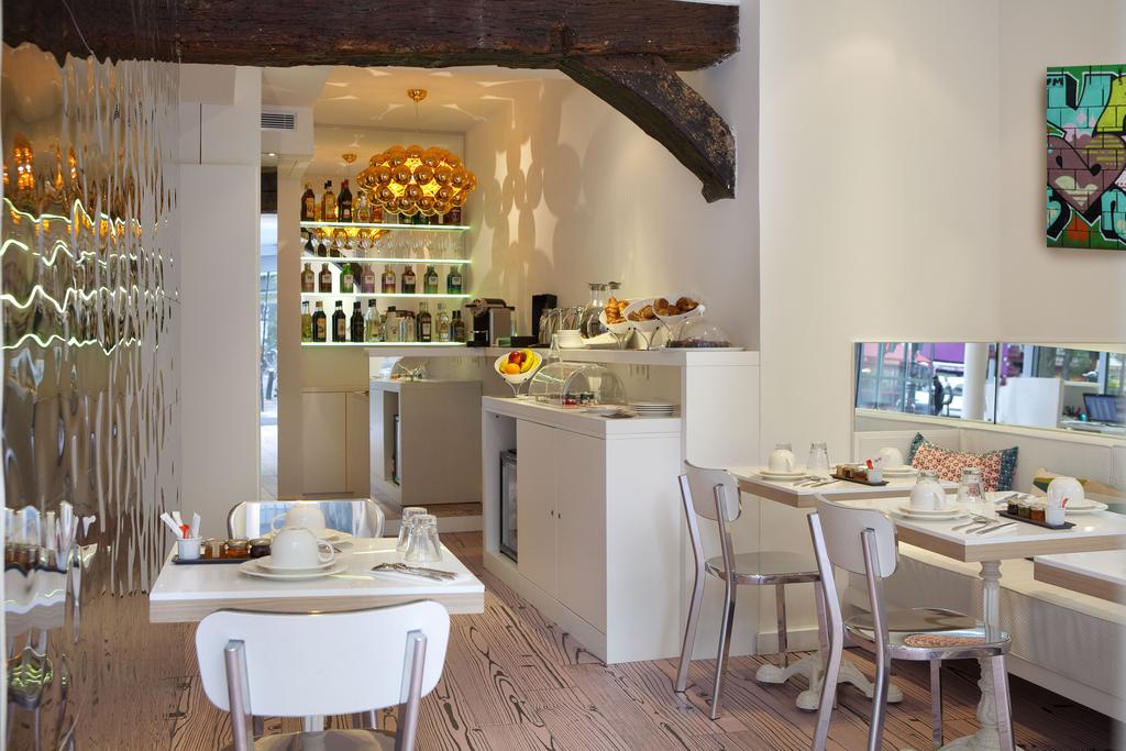 Hotel Georgette