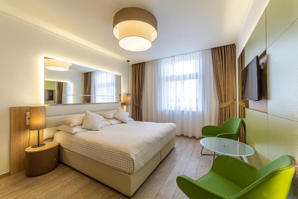Salvator Boutique Hotel