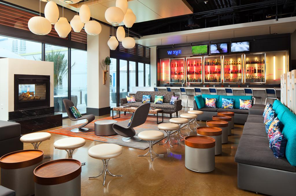 Aloft El Segundo Los Angeles Airport