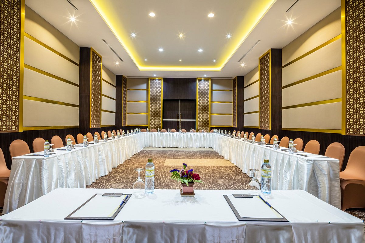 Grand Palazzo Hotel
