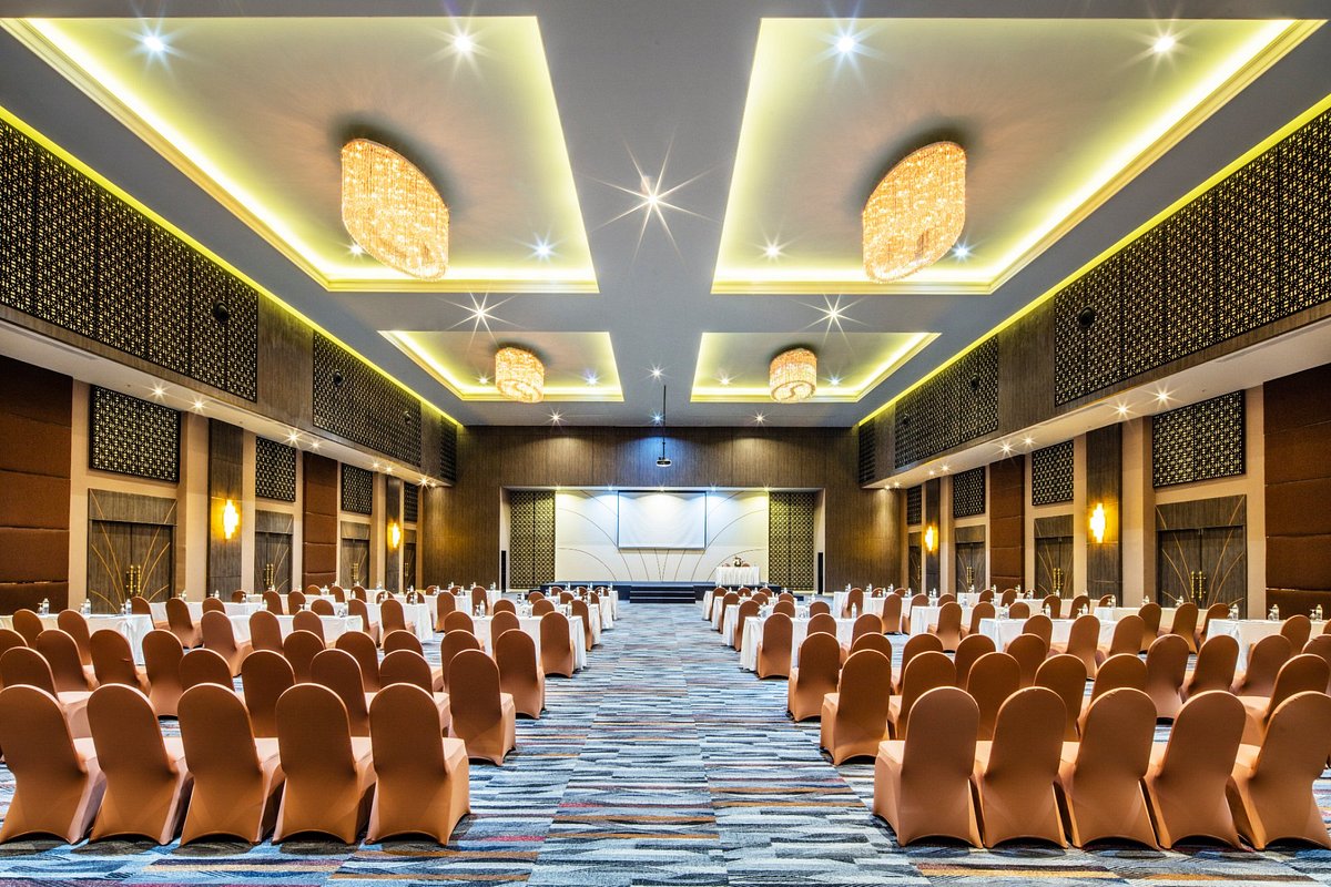 Grand Palazzo Hotel
