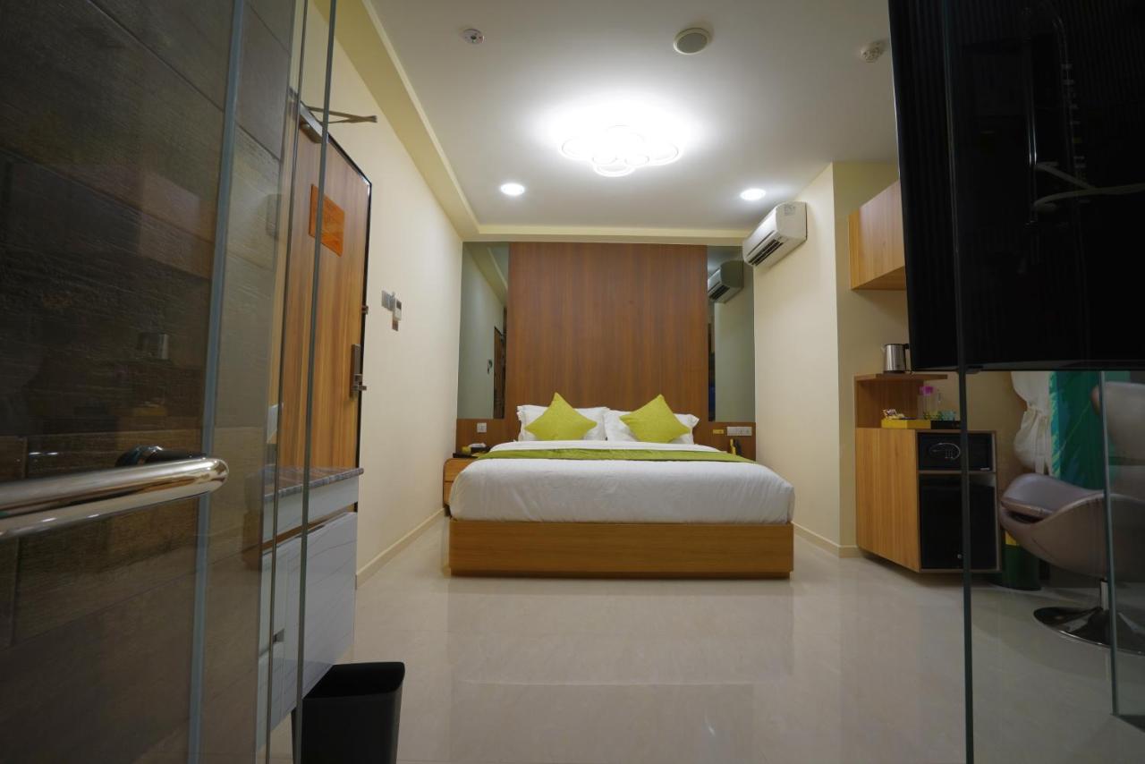 Five/6 Hotel Splendour