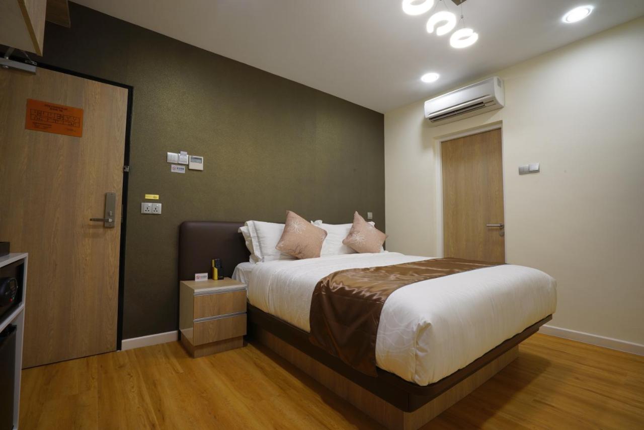 Five/6 Hotel Splendour