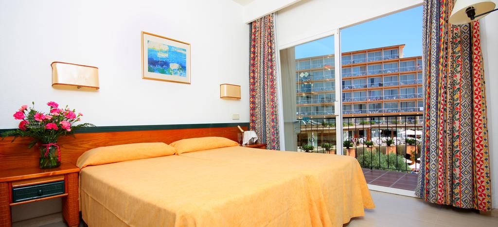 Valentin Park Club Hotel