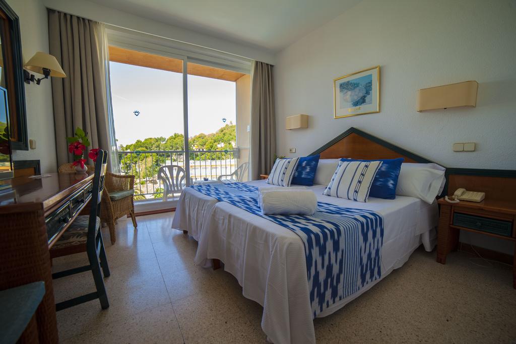 Valentin Park Club Hotel