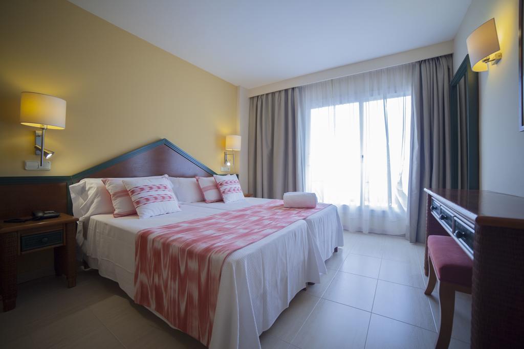 Valentin Park Club Hotel