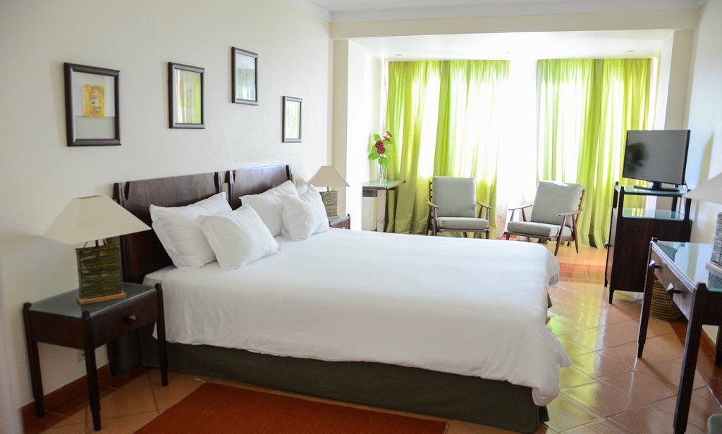 Hotel Golf Mar