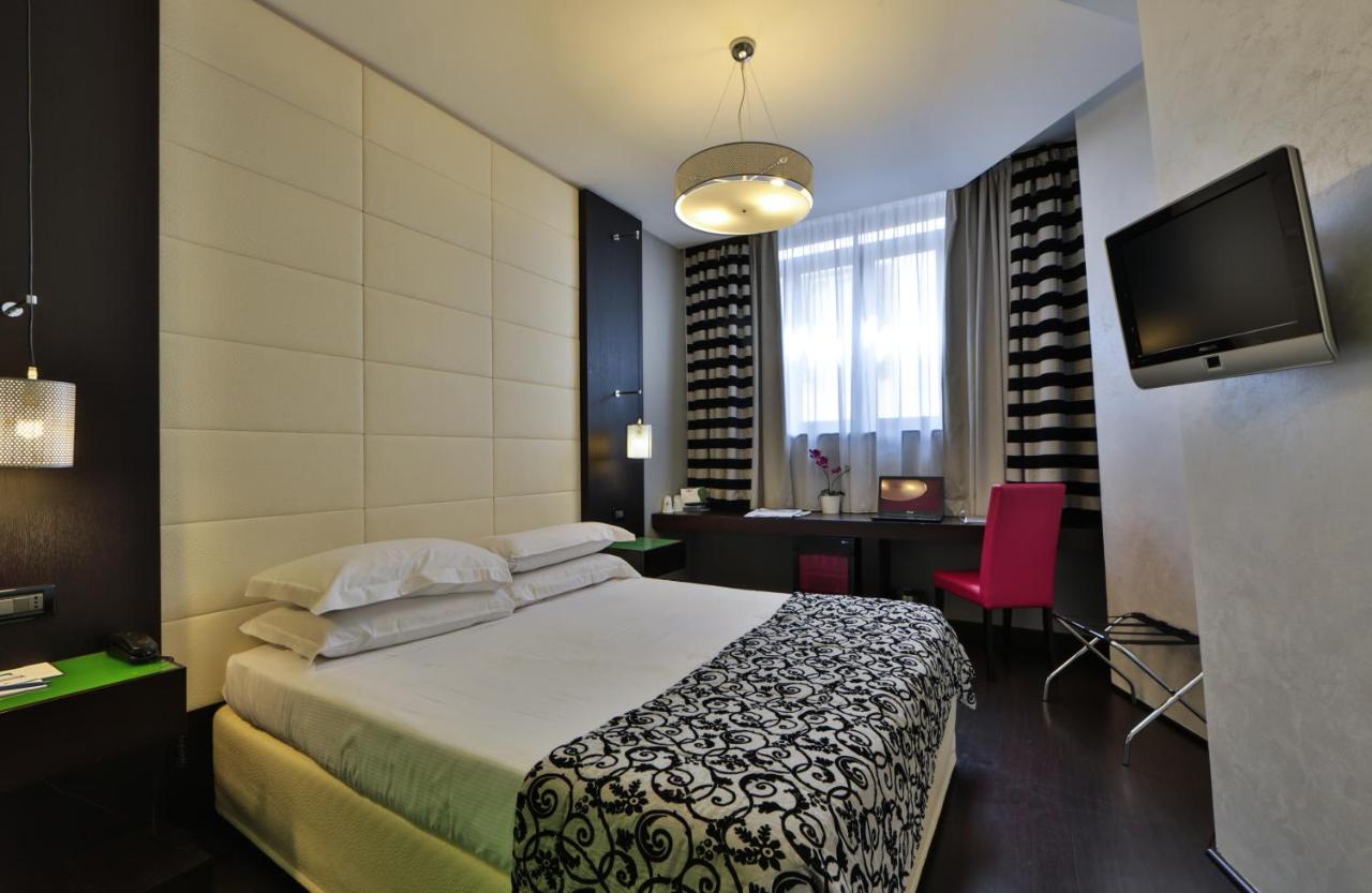 Best Western CineMusic Hotel