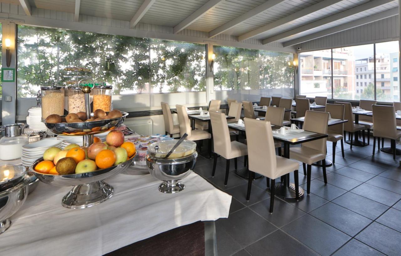 Best Western CineMusic Hotel