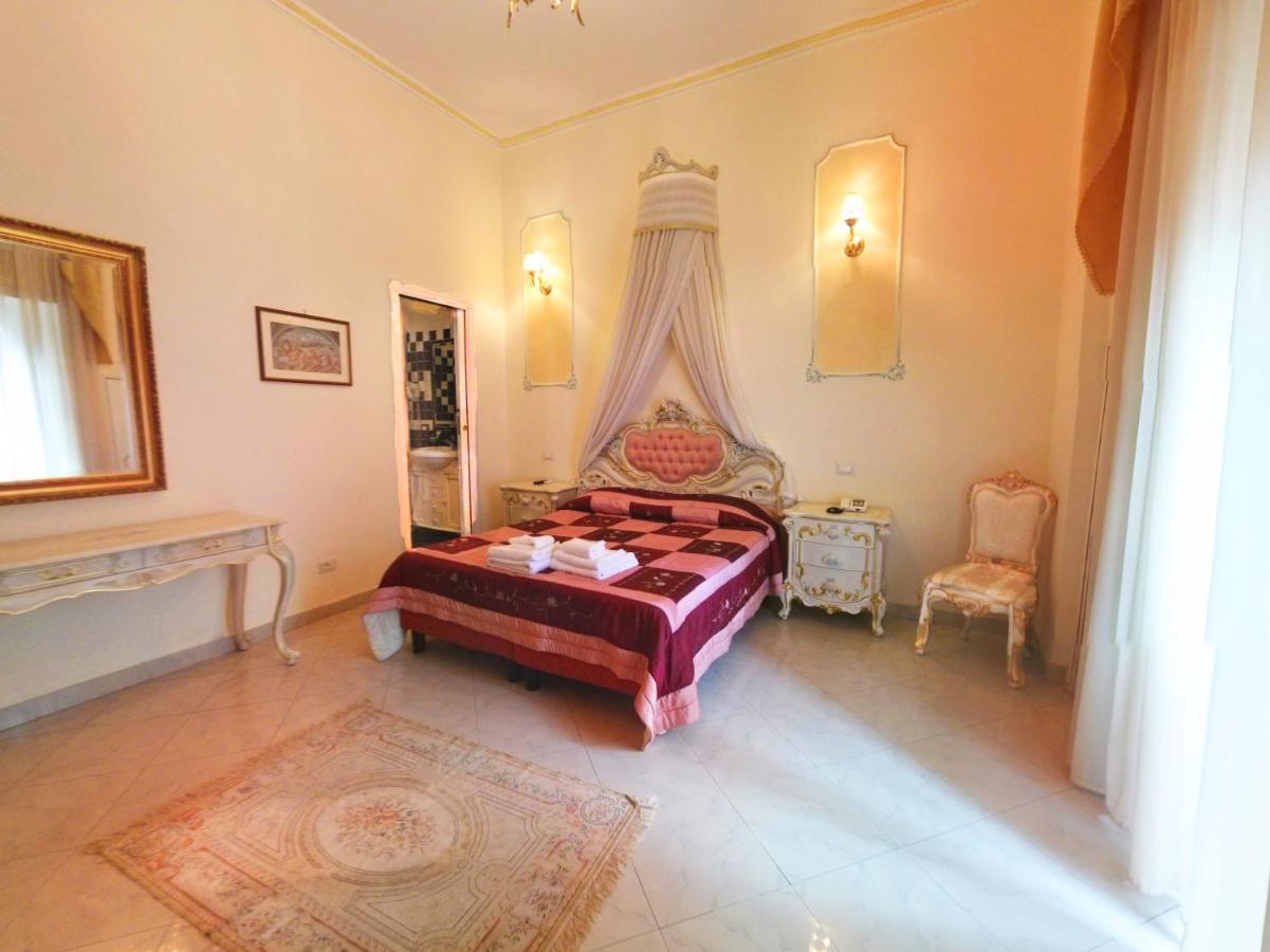 Imperial Rooms Guest House