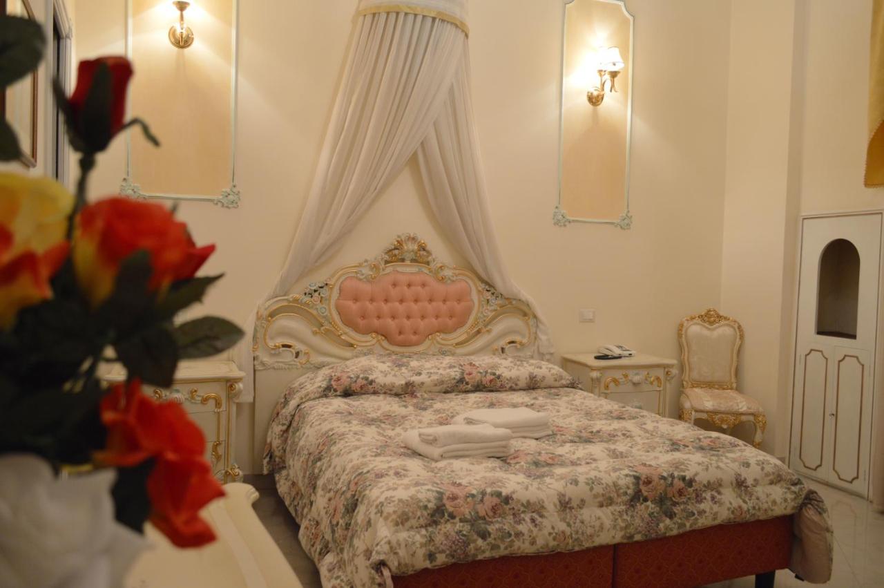 Imperial Rooms Guest House