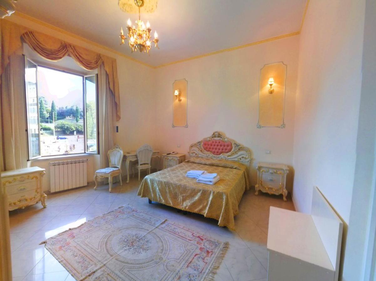 Imperial Rooms Guest House