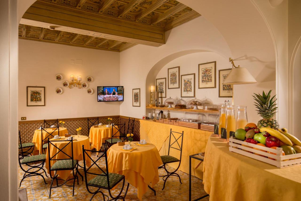 Villa Grazioli Boutique Hotel