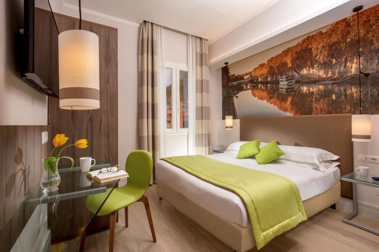 Villa Grazioli Boutique Hotel