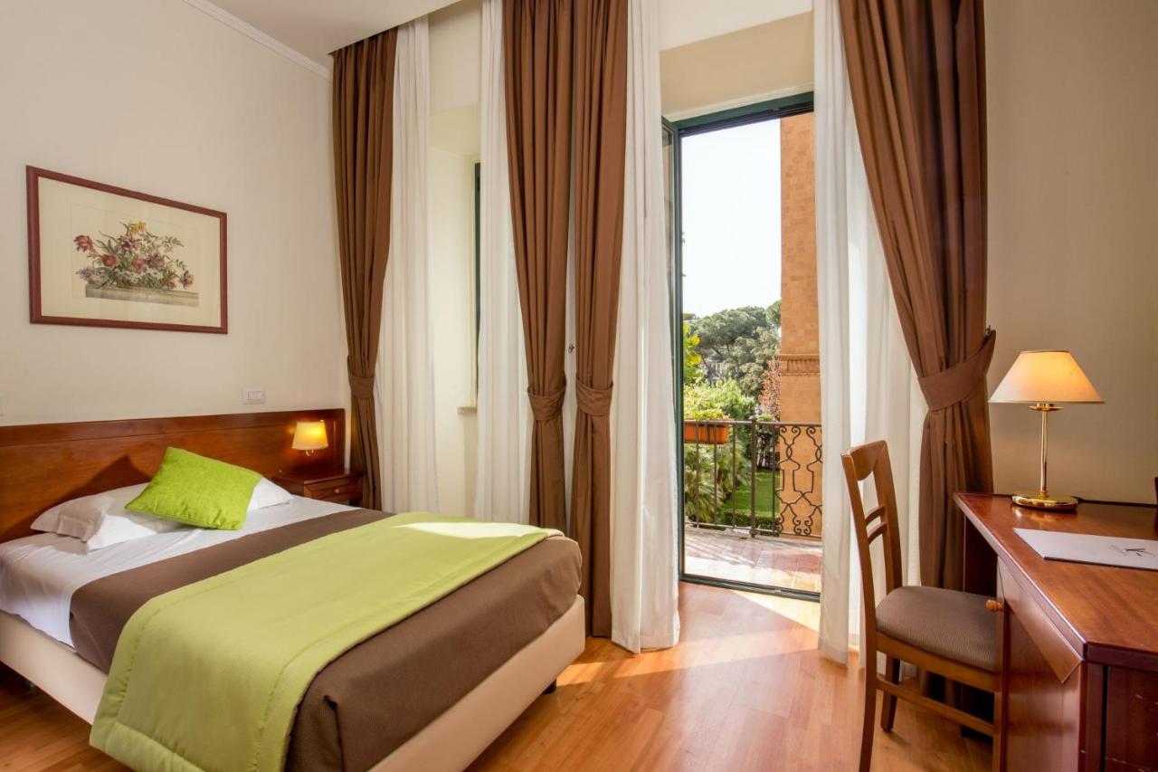 Villa Grazioli Boutique Hotel