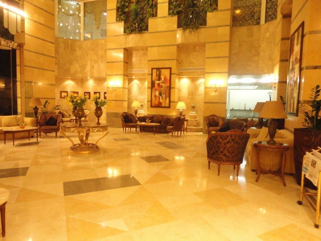 Imperial Palace