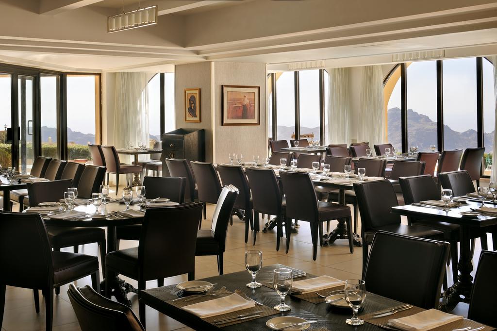 Marriott Petra Hotel