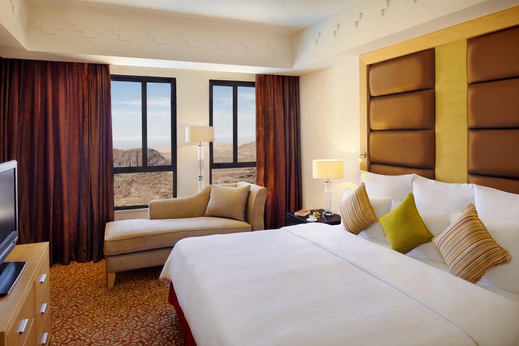 Marriott Petra Hotel