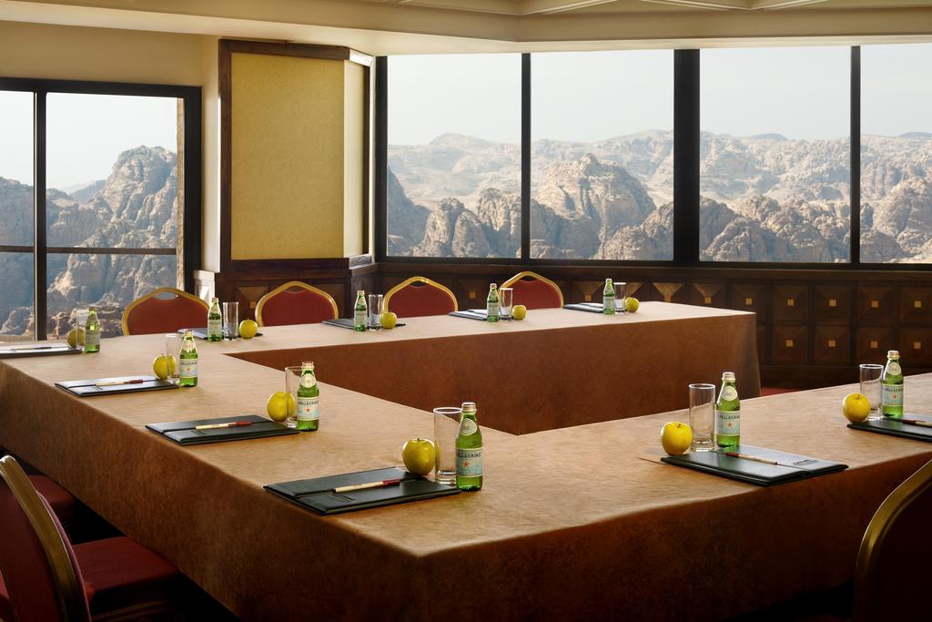 Marriott Petra Hotel
