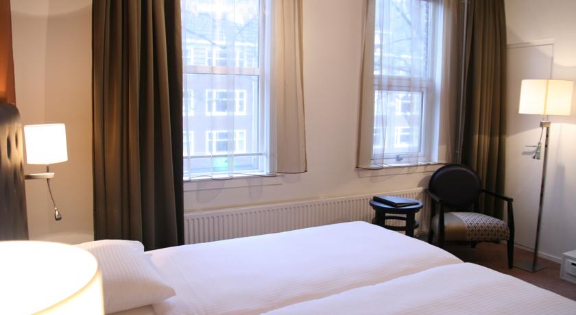 Hotel Beethoven Amsterdam