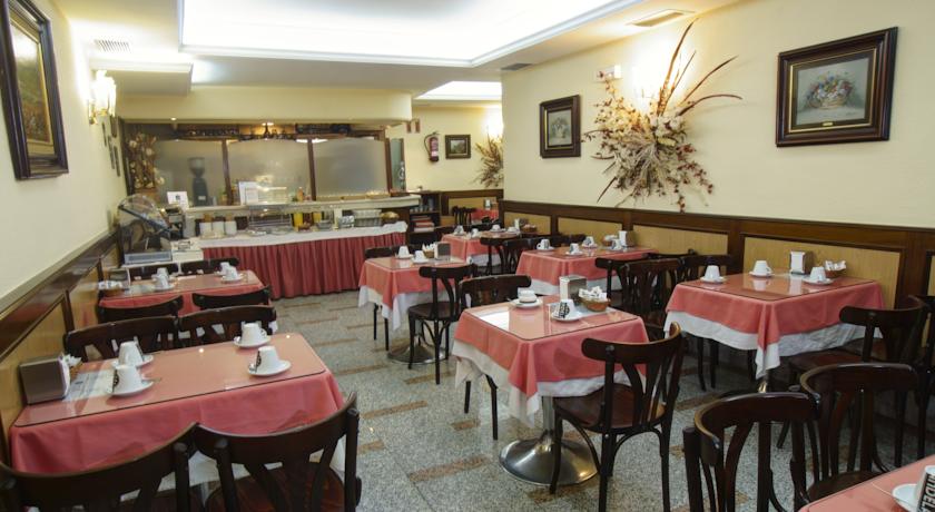 Hotel Los Condes (Formerly Best Western)