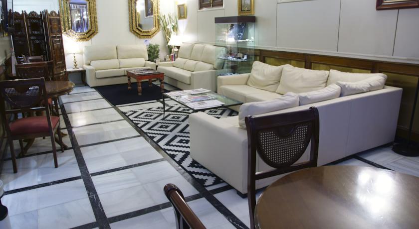 Hotel Los Condes (Formerly Best Western)