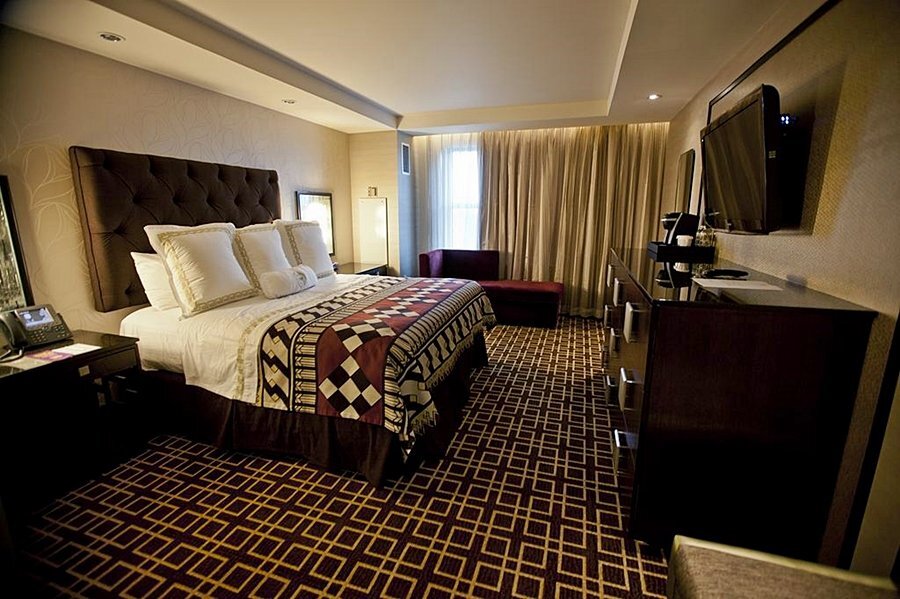 Miccosukee Resort and Gaming