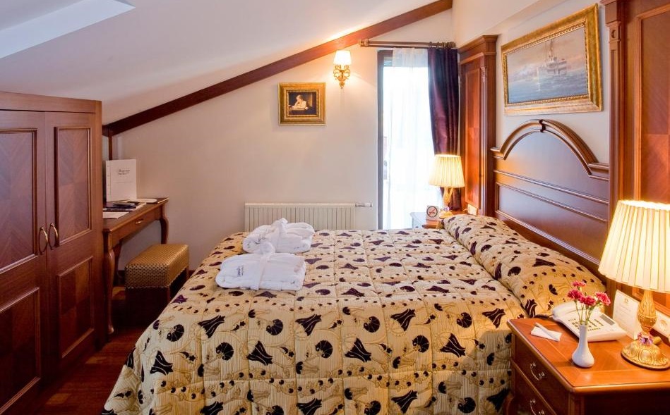 GLK PREMIER Regency Suites & Spa