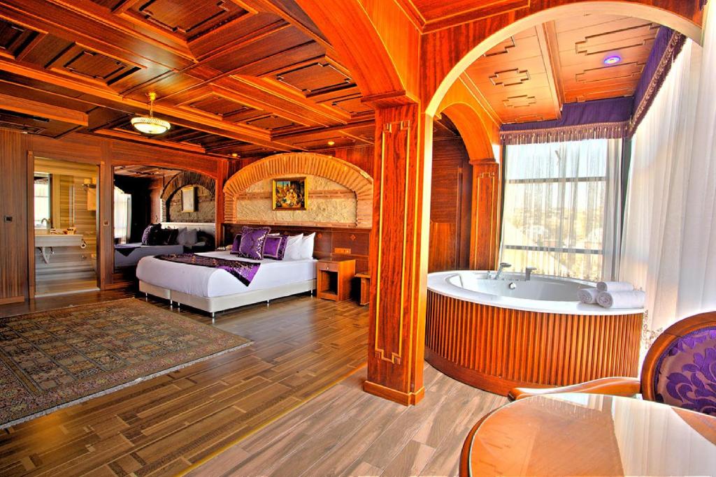 Seven Hills Hotel - Special Class