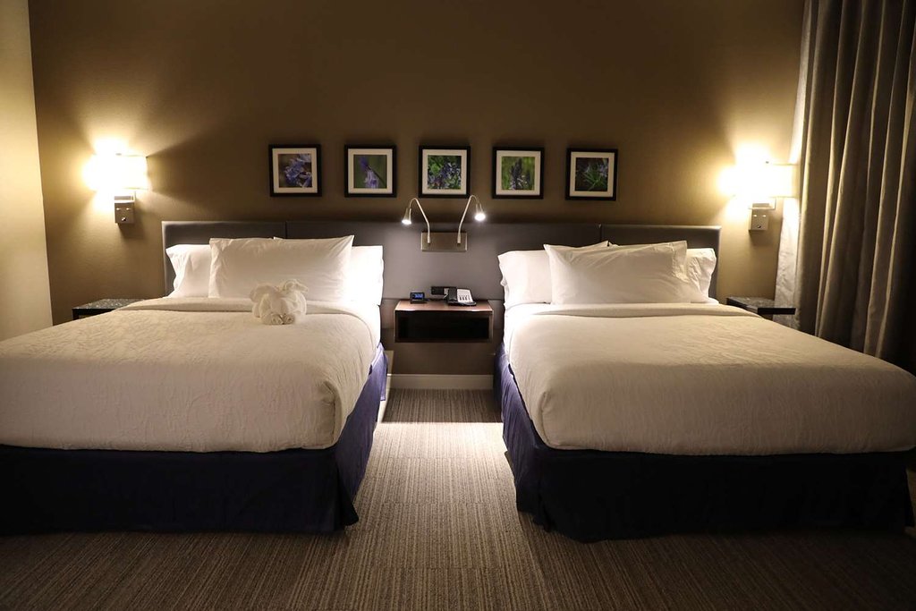 Hilton Garden Inn Austin Airport