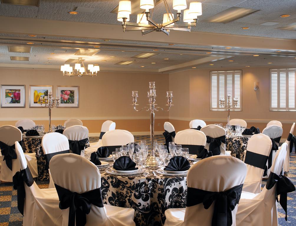 Four Points by Sheraton Pleasanton