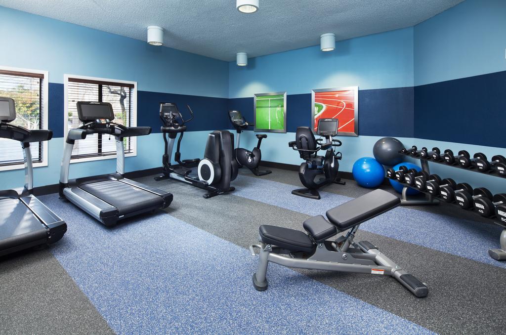 Four Points by Sheraton Pleasanton
