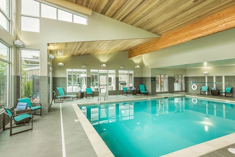 Residence Inn Portland Hillsboro/Brookwood