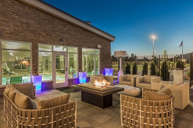Residence Inn Portland Hillsboro/Brookwood