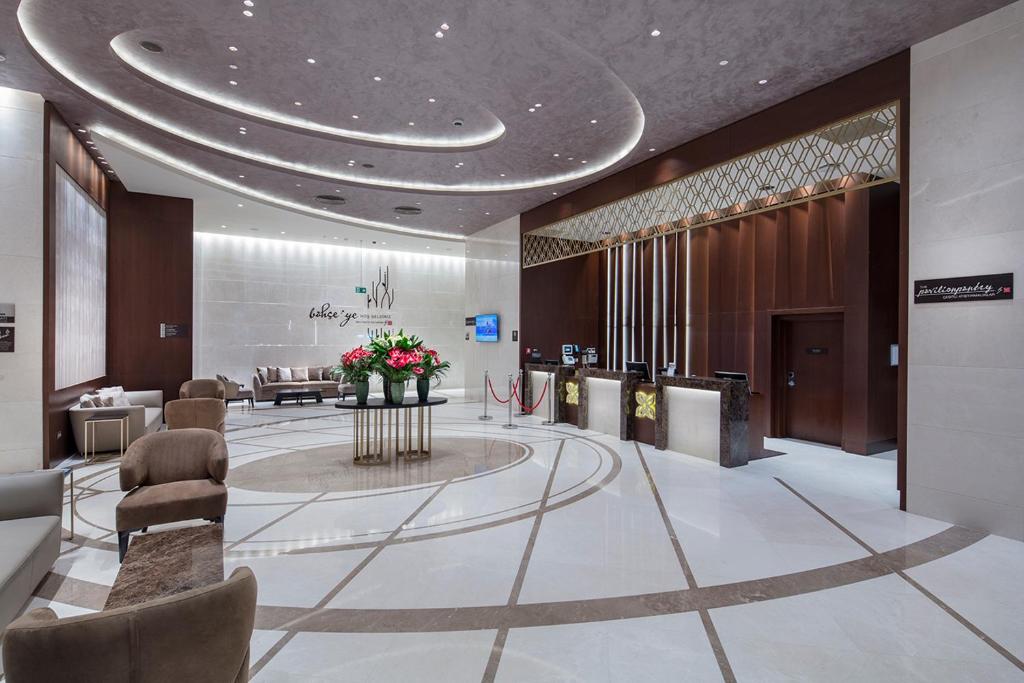 Hilton Garden Inn Istanbul Umraniye