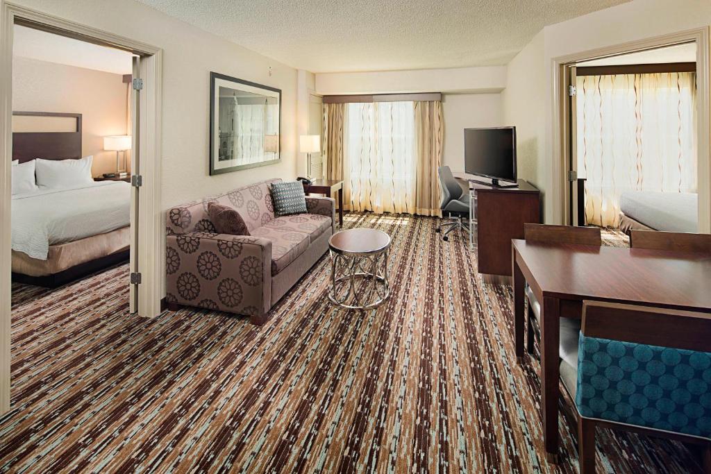 Residence Inn Worcester