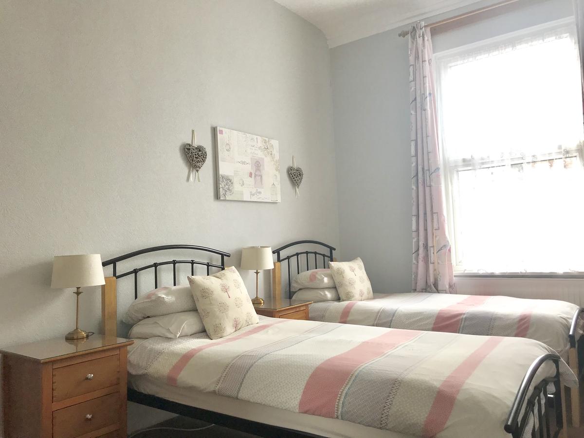 Friars Rest Guest House