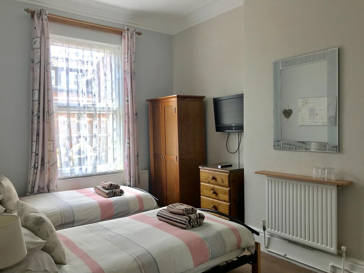 Friars Rest Guest House