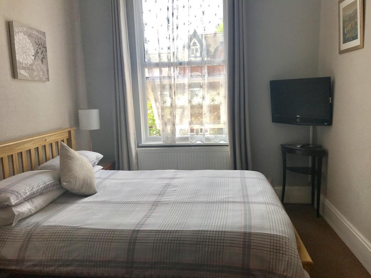 Friars Rest Guest House