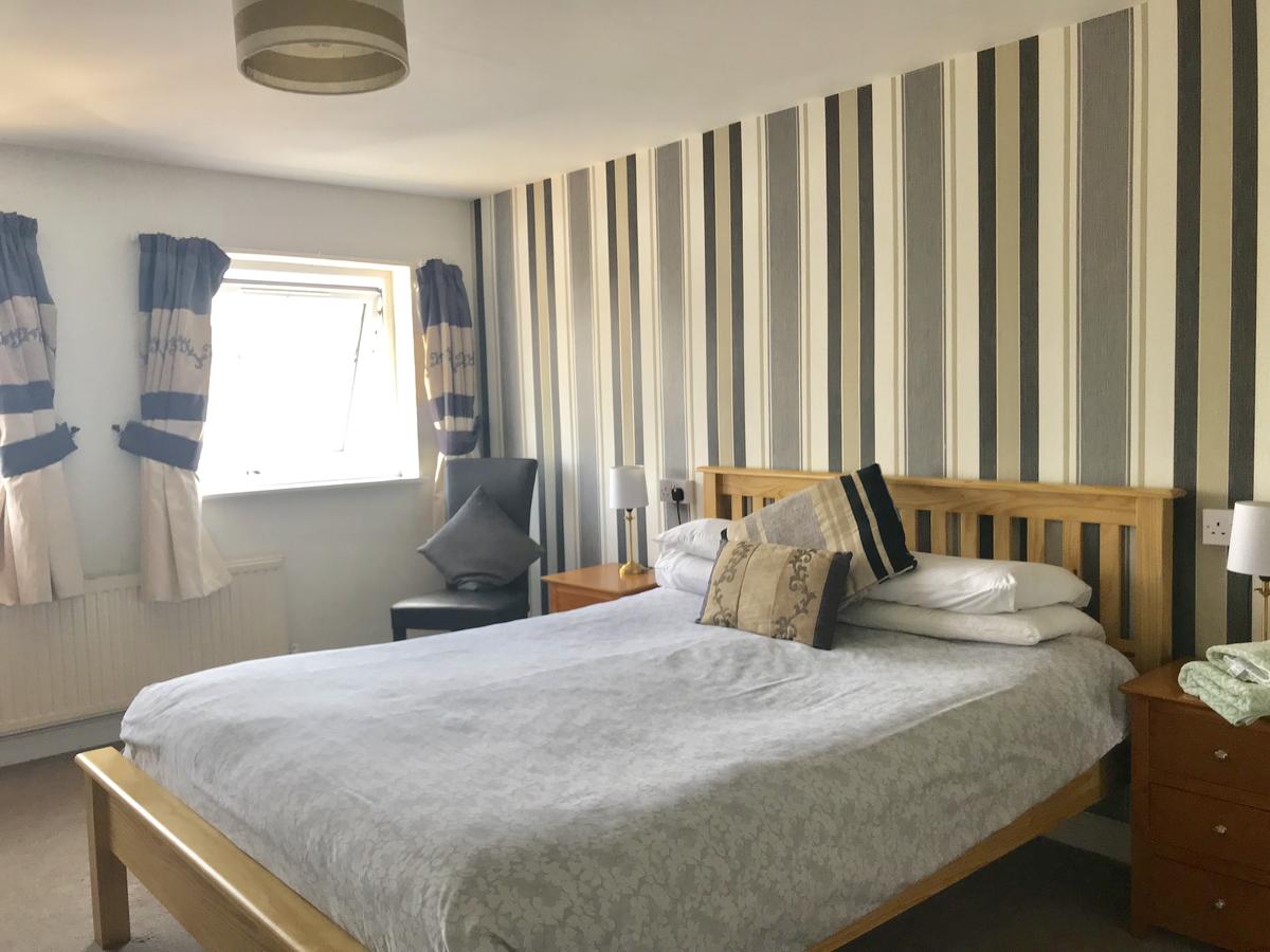 Friars Rest Guest House